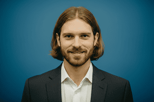 Example of image editing with conversational editor